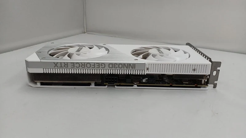 INNO3D Grafikkarte: GeForce RTX 4060 Ti 8GB TWIN