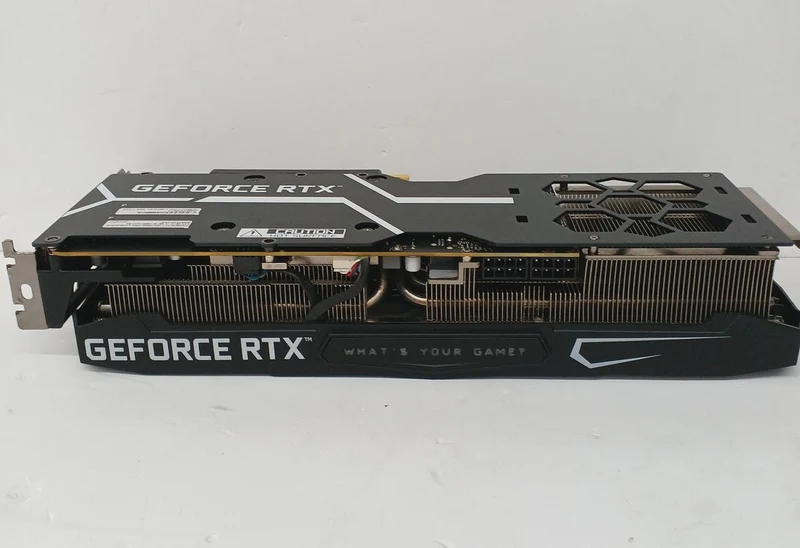 Xianren Zhizhi Grafikkarte: GG-RTX3080-E 10 GB