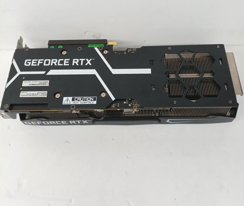 Xianren Zhizhi Grafikkarte: GG-RTX3080-E 10 GB