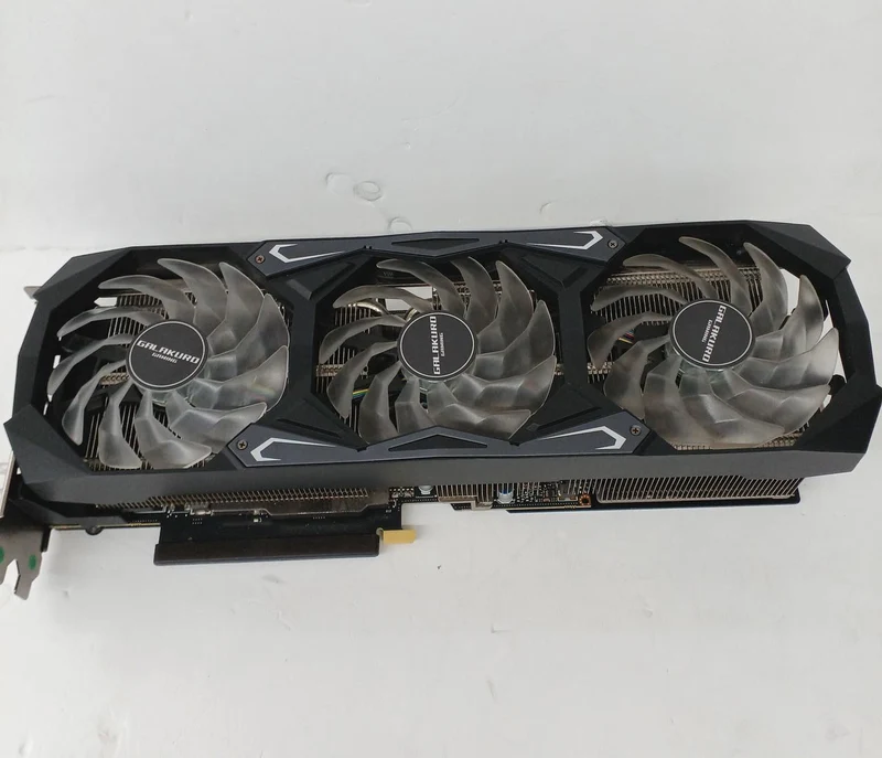 Xianren Zhizhi Grafikkarte: GG-RTX3080-E 10 GB