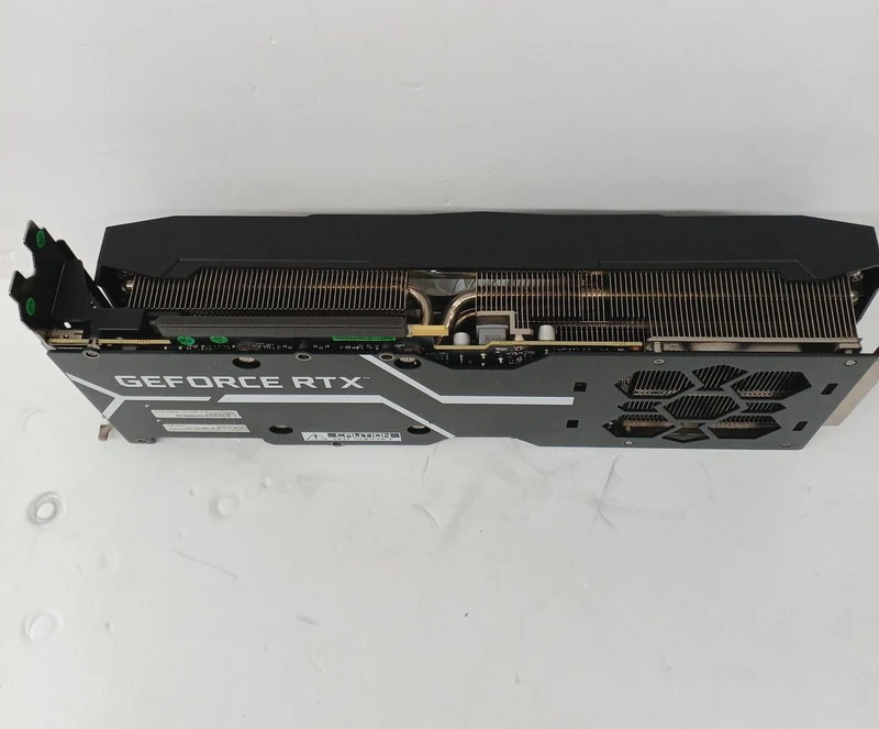 Xianren Zhizhi Grafikkarte: GG-RTX3080-E 10 GB