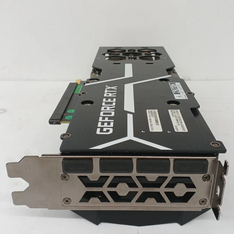 Xianren Zhizhi Grafikkarte: GG-RTX3080-E 10 GB