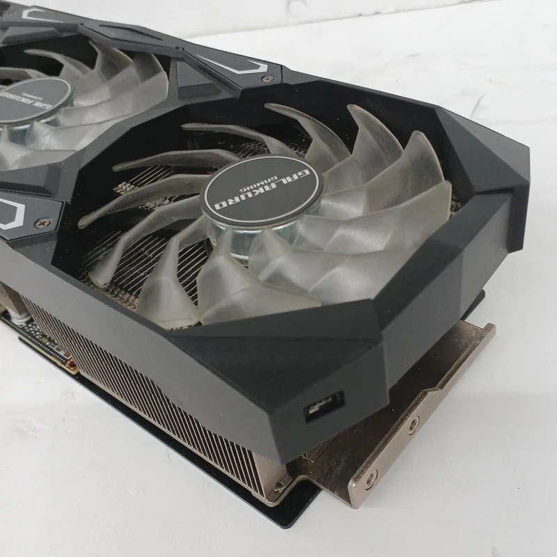 Xianren Zhizhi Grafikkarte: GG-RTX3080-E 10 GB