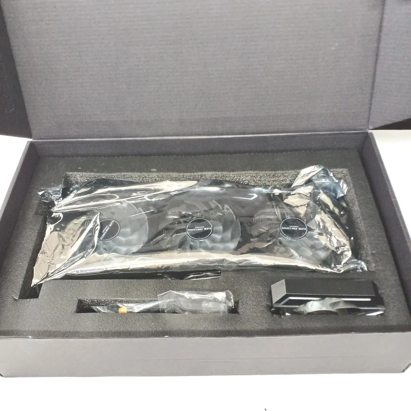 Xianren Zhizhi Grafikkarte: GG-RTX3080-E 10 GB