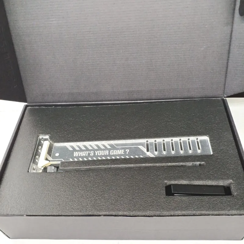 Xianren Zhizhi Grafikkarte: GG-RTX3080-E 10 GB