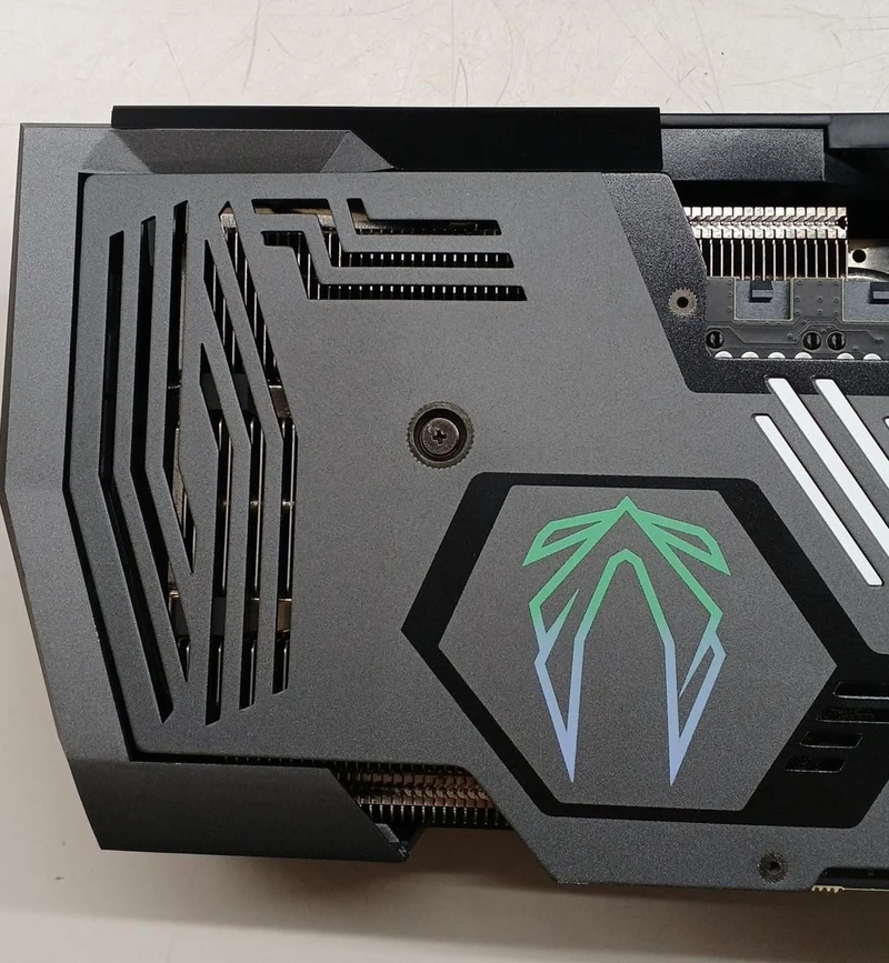 ZOTAC Grafikkarte: RTX 3070 AMP HOLD LHR 8 GB