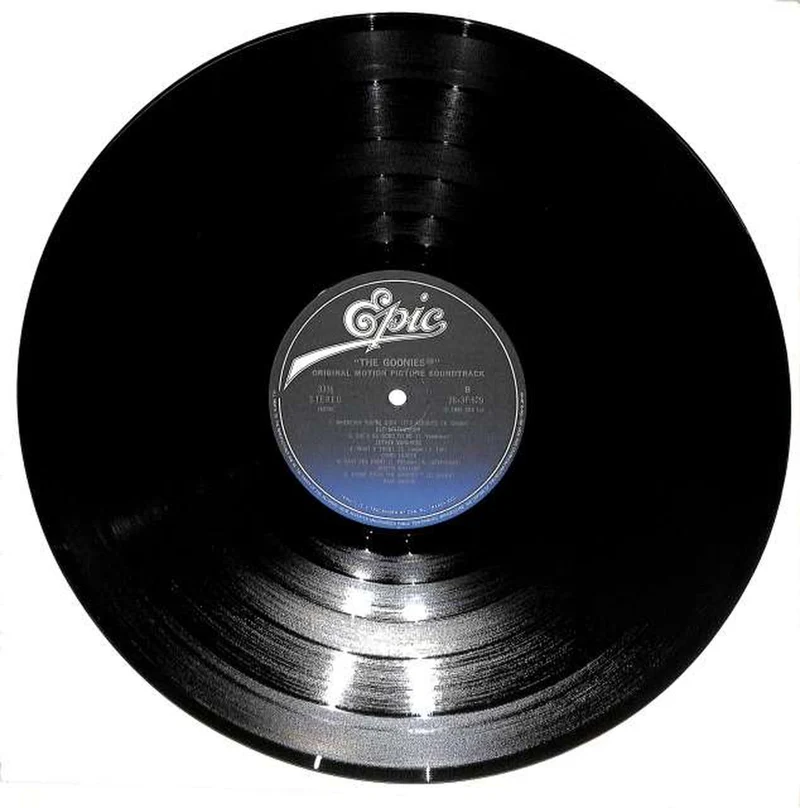 EPIIC Sony Soundtrack 'Die Goonies' 28.3P-629