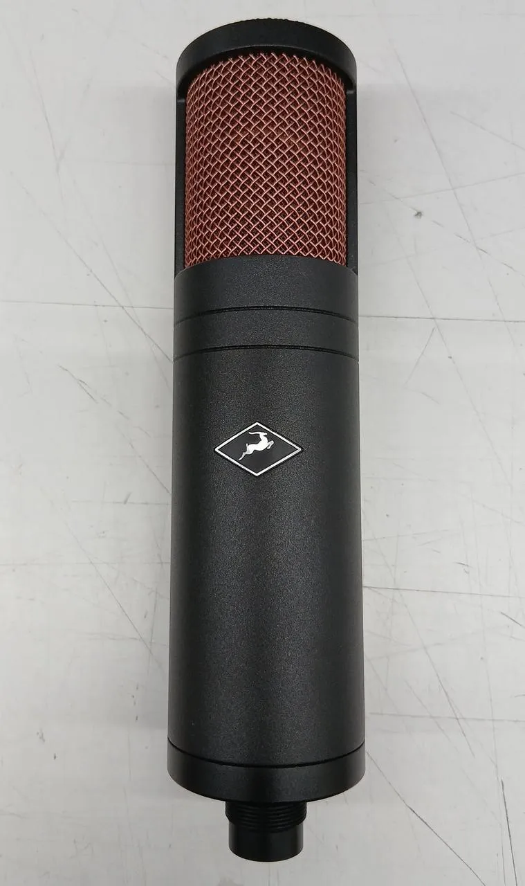 ANTELOPE AUDIO Kondensatormikrofon AUDIO EDGE DUO