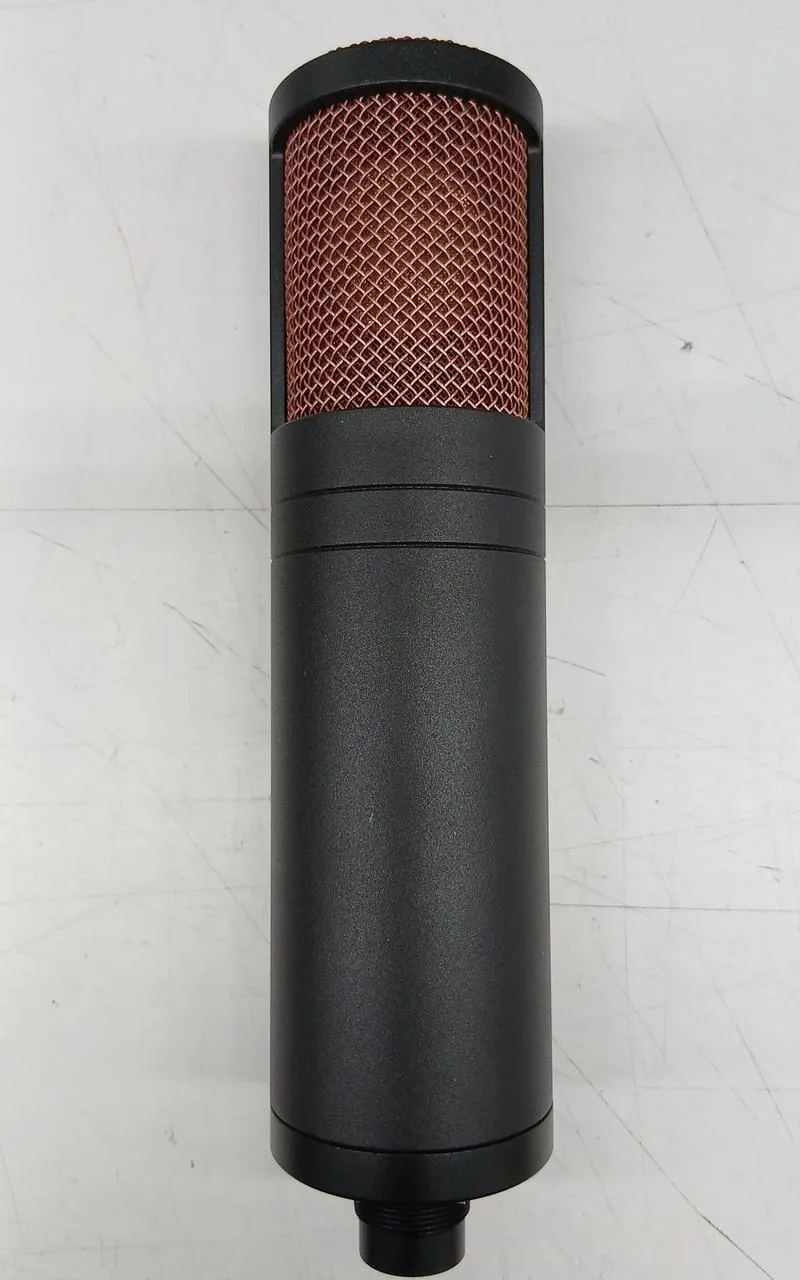 ANTELOPE AUDIO Kondensatormikrofon AUDIO EDGE DUO