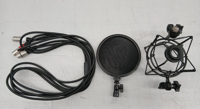 ANTELOPE AUDIO Kondensatormikrofon AUDIO EDGE DUO