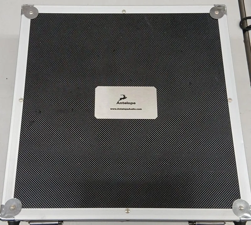 ANTELOPE AUDIO Kondensatormikrofon AUDIO EDGE DUO