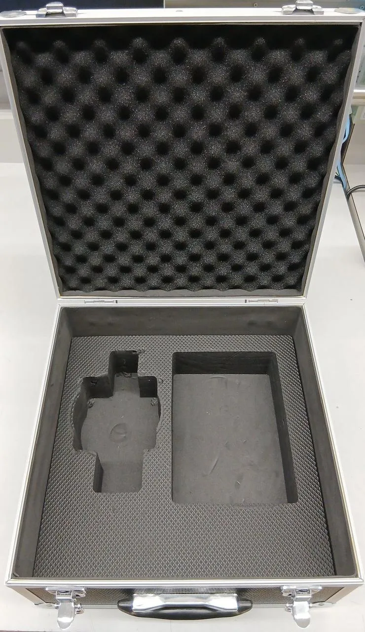 ANTELOPE AUDIO Kondensatormikrofon AUDIO EDGE DUO