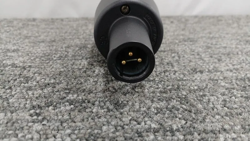 AKG Kondensatormikrofon C3000
