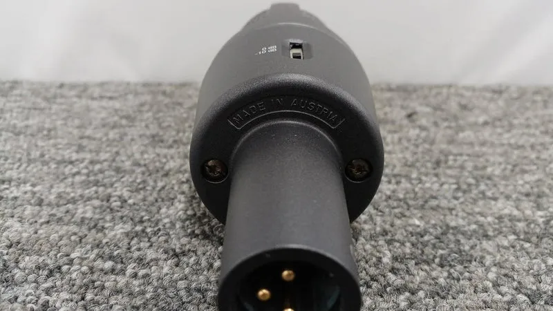 AKG Kondensatormikrofon C3000