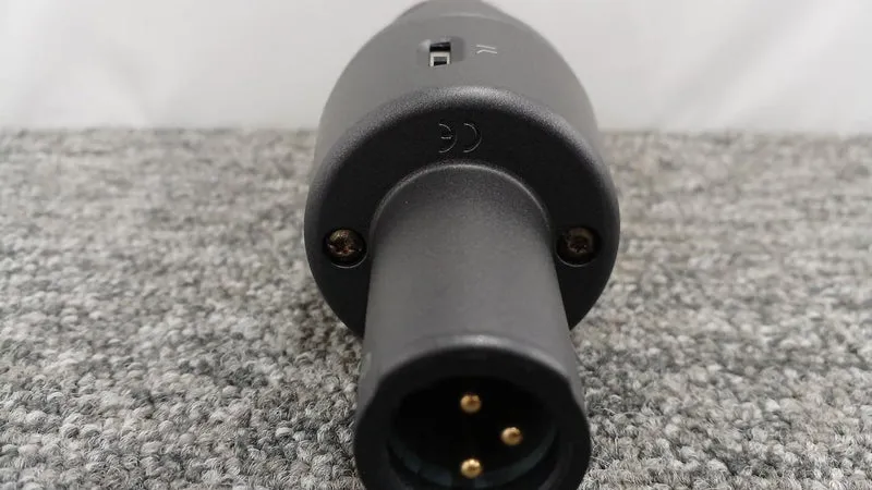 AKG Kondensatormikrofon C3000