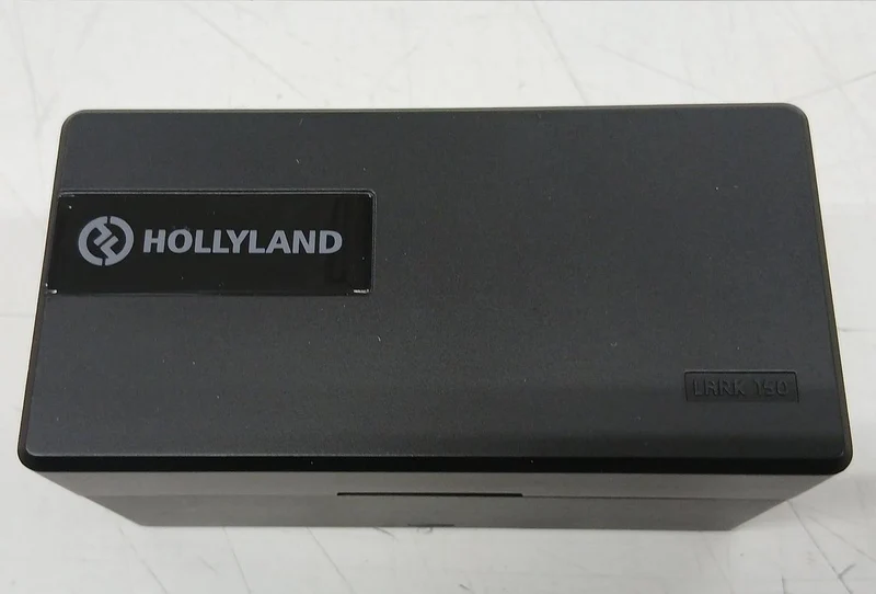 HOLLYLAND Drahtloses Mikrofonsystem LARK 150