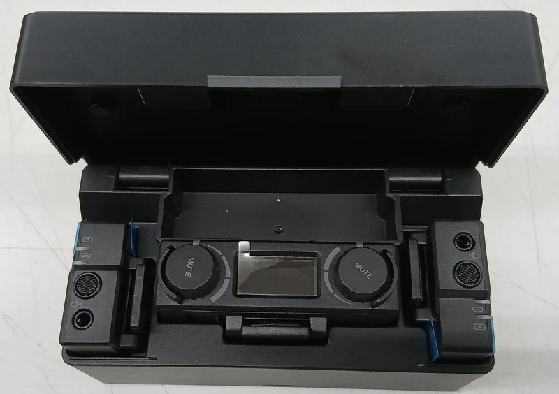 HOLLYLAND Drahtloses Mikrofonsystem LARK 150