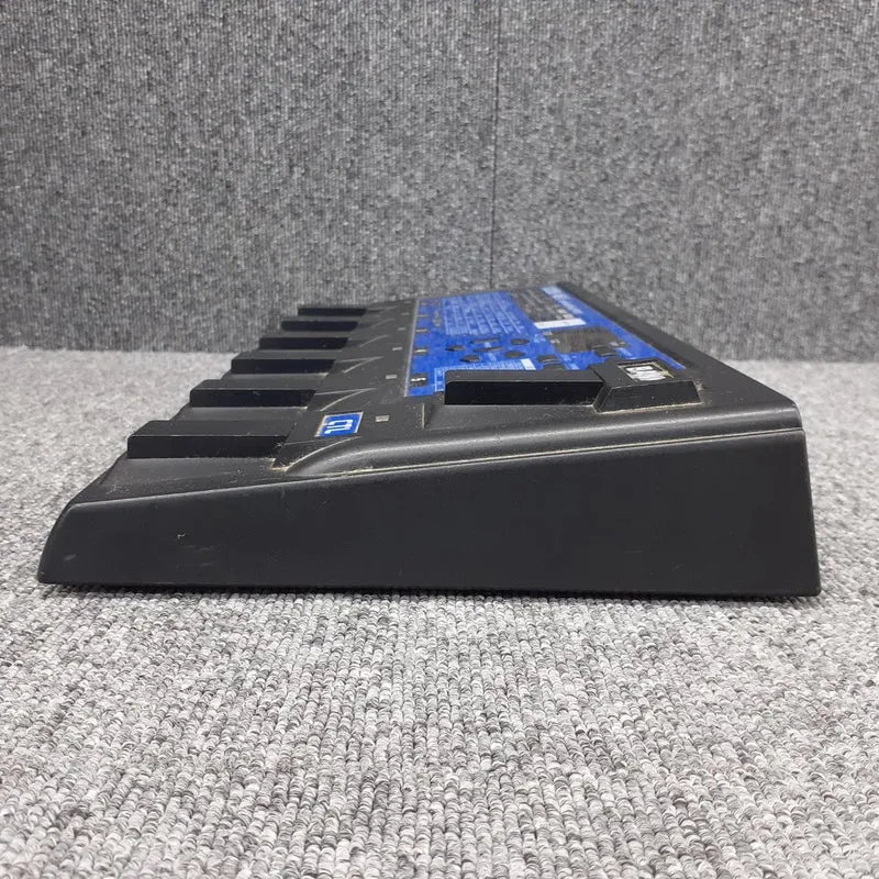 BOSS Multi-Effektpedal ME-8