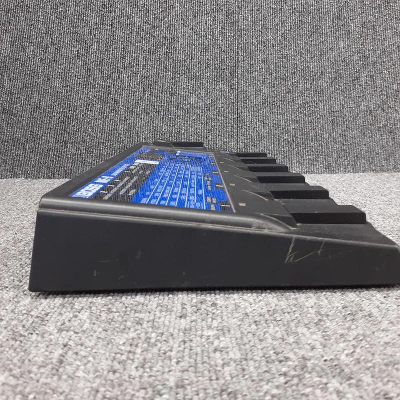 BOSS Multi-Effektpedal ME-8