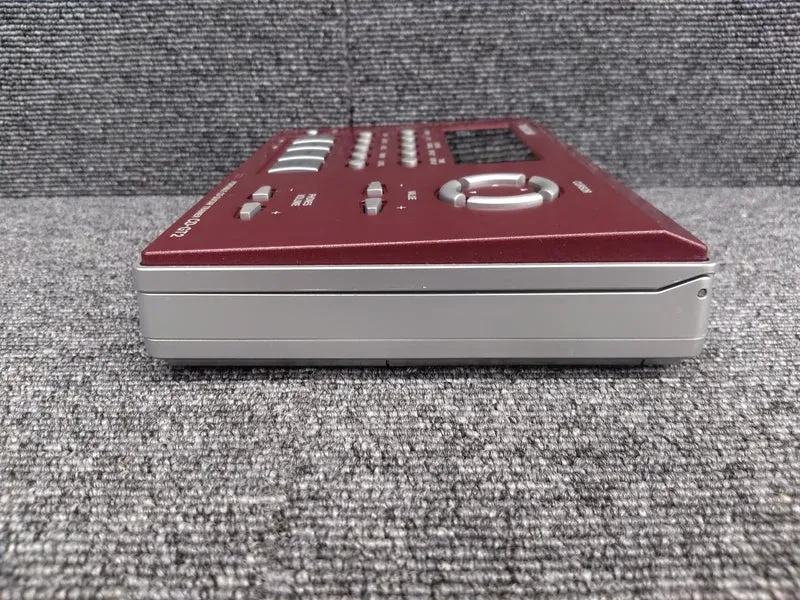 TASCAM Guitar Trainer CD-GT2