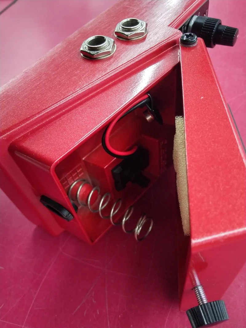 BOSS Sonstige Effekte RC-3