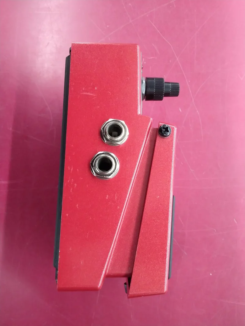 BOSS Sonstige Effekte RC-3