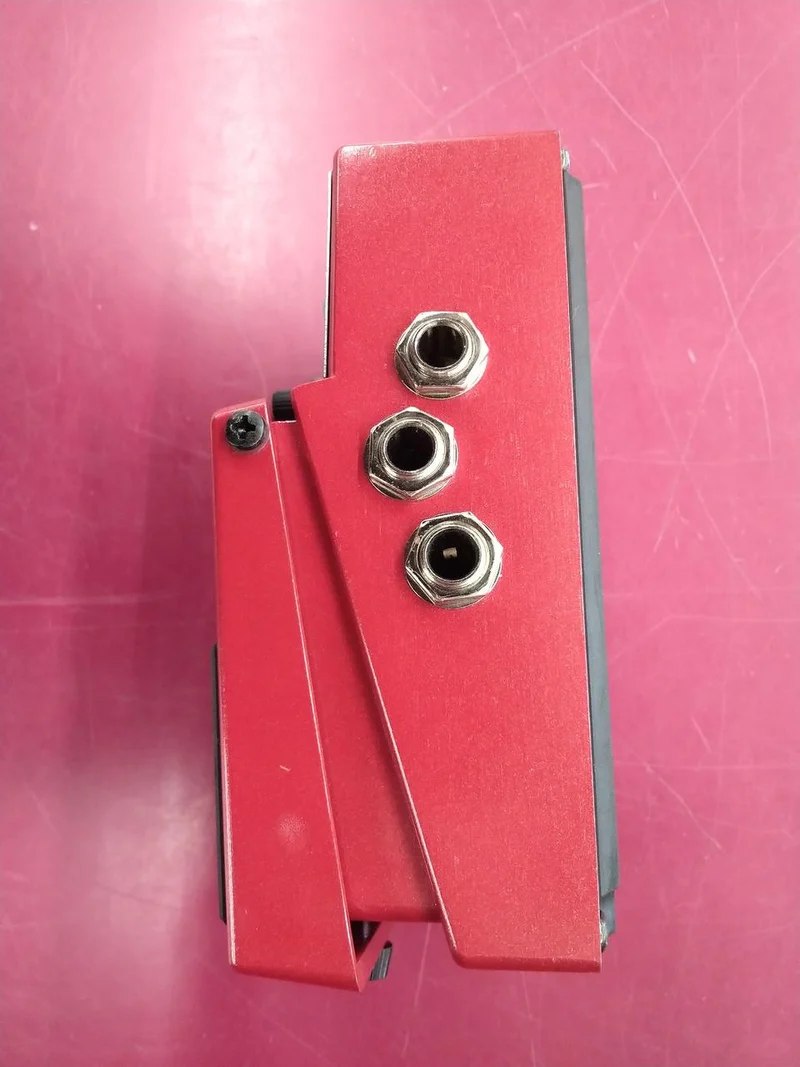 BOSS Sonstige Effekte RC-3