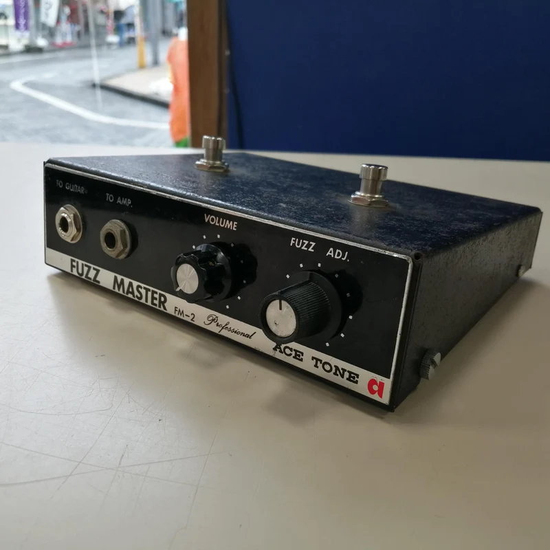 ACE TONE FM-2 Effektpedal
