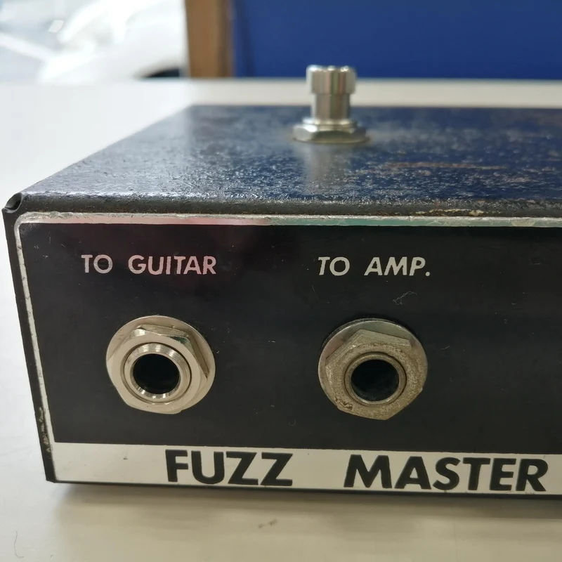 ACE TONE FM-2 Effektpedal