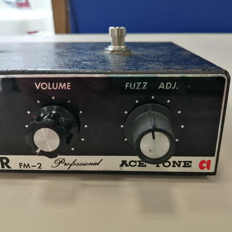 ACE TONE FM-2 Effektpedal