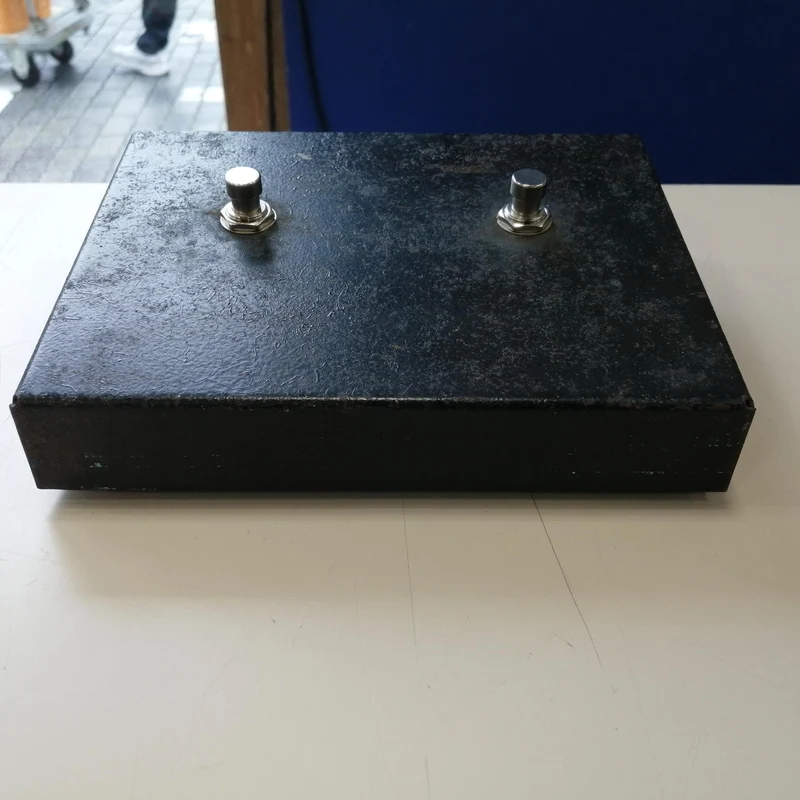 ACE TONE FM-2 Effektpedal