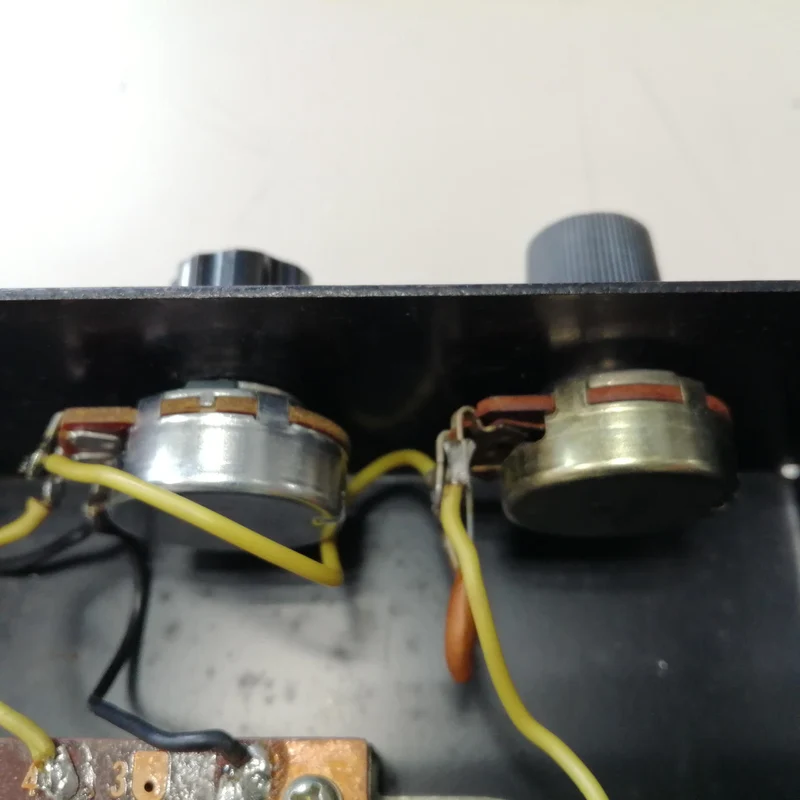 ACE TONE FM-2 Effektpedal