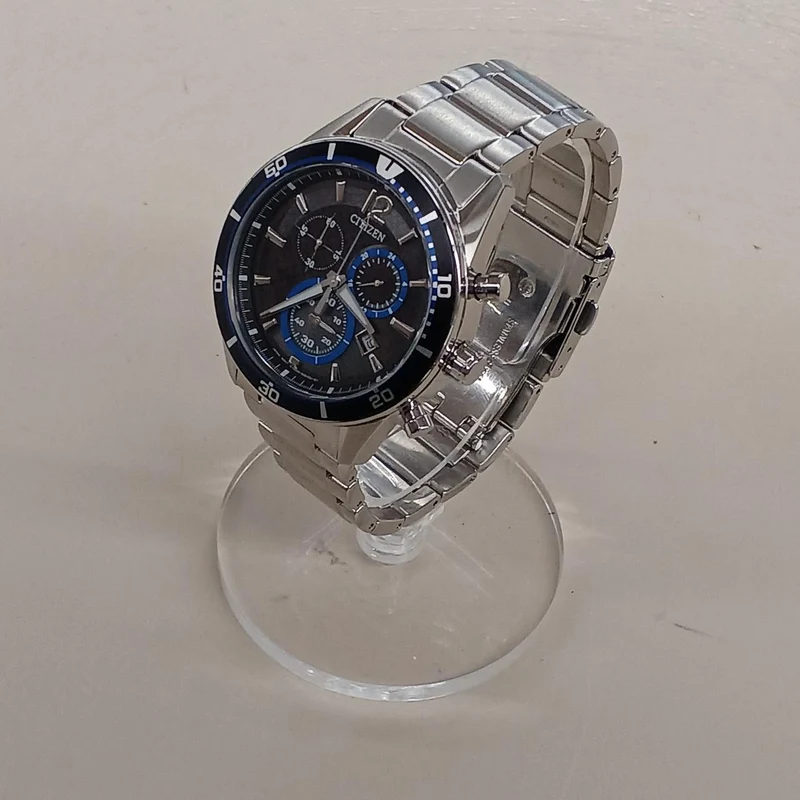 CITIZEN Solaruhr VO10-6741F