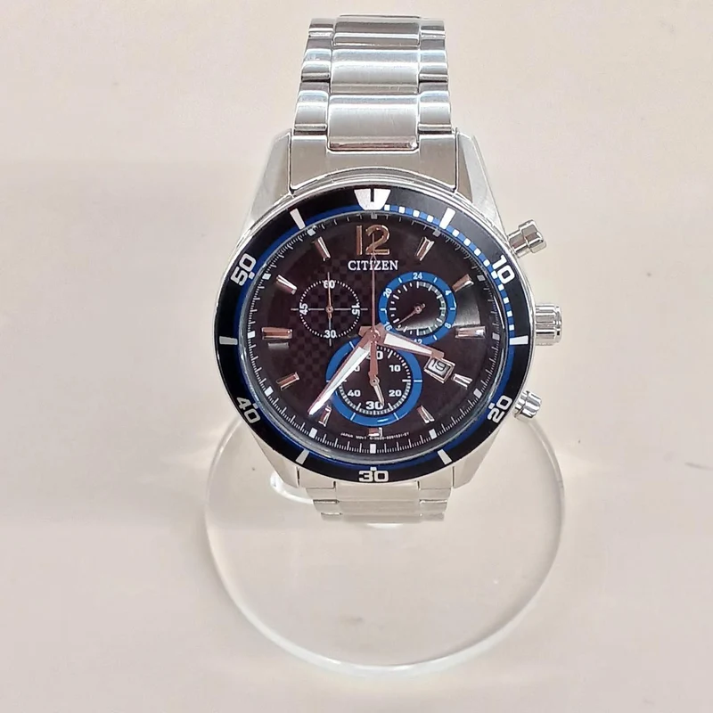 CITIZEN Solaruhr VO10-6741F