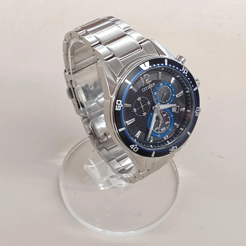 CITIZEN Solaruhr VO10-6741F