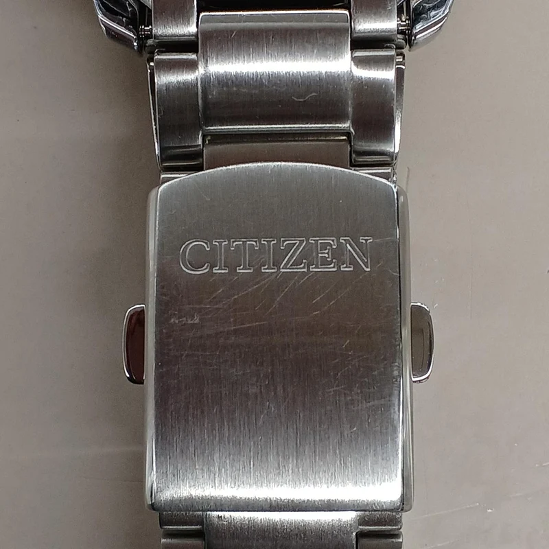 CITIZEN Solaruhr VO10-6741F