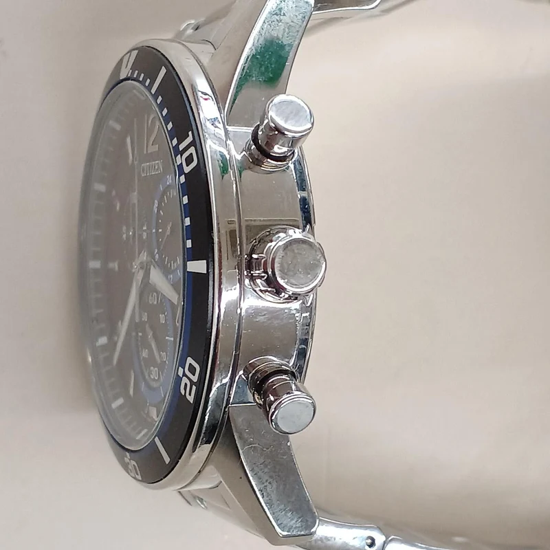 CITIZEN Solaruhr VO10-6741F