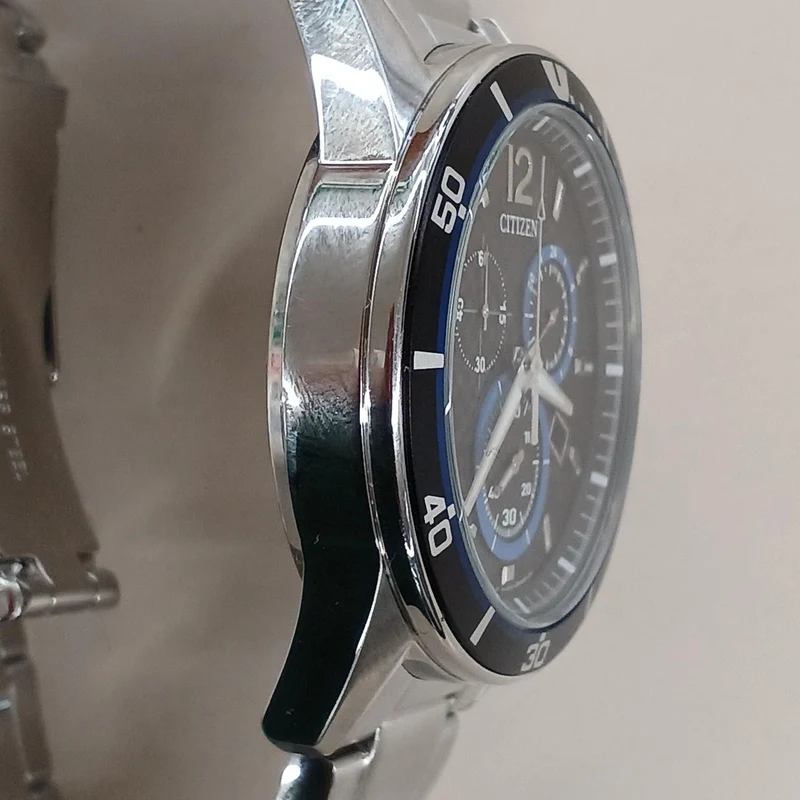 CITIZEN Solaruhr VO10-6741F