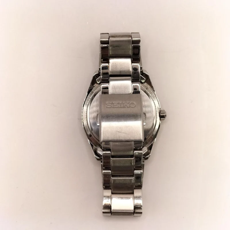 SEIKO Armbanduhr Solar V145-0CA0