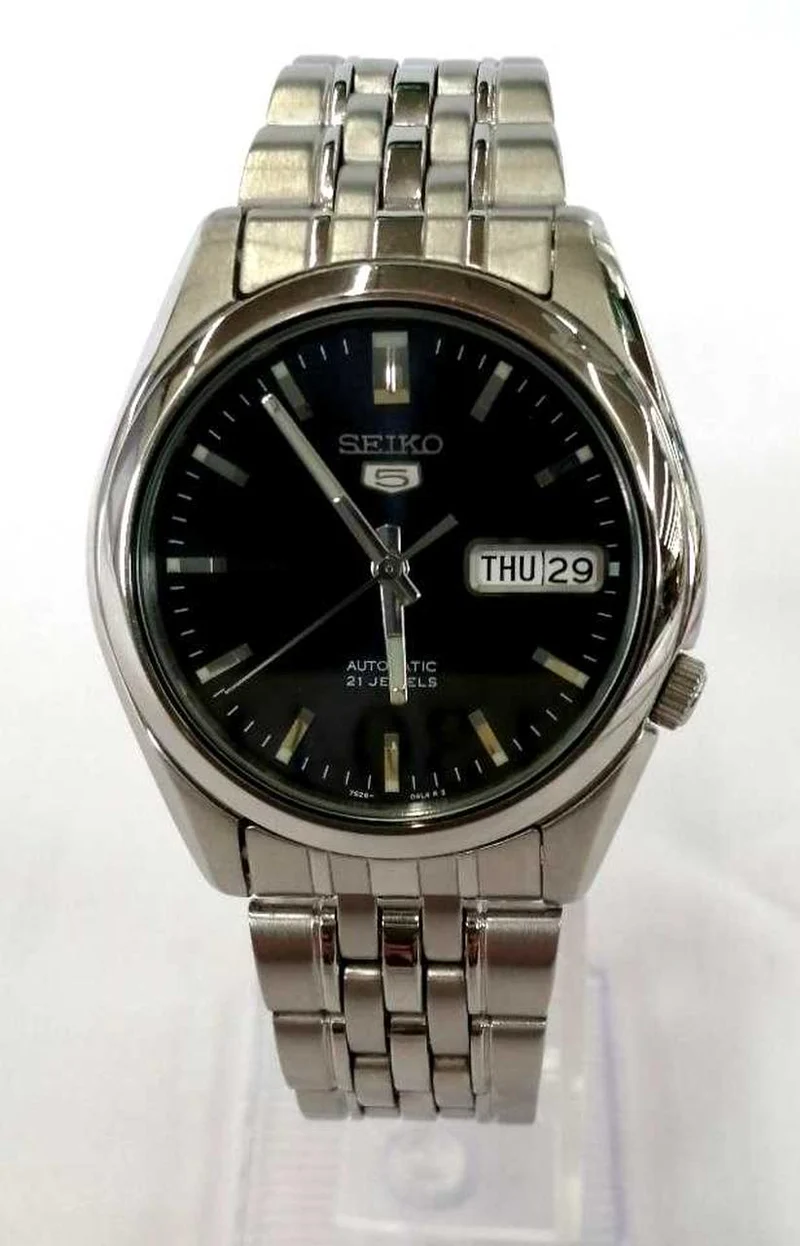 SEIKO 5 Automatik 7S26-01V0