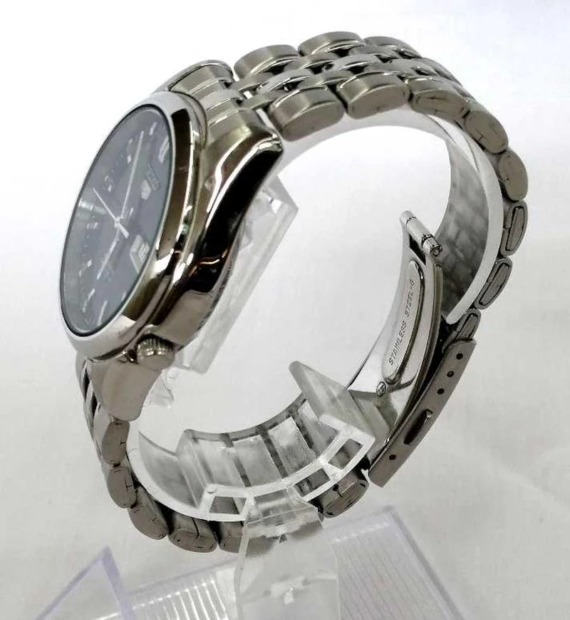 SEIKO 5 Automatik 7S26-01V0