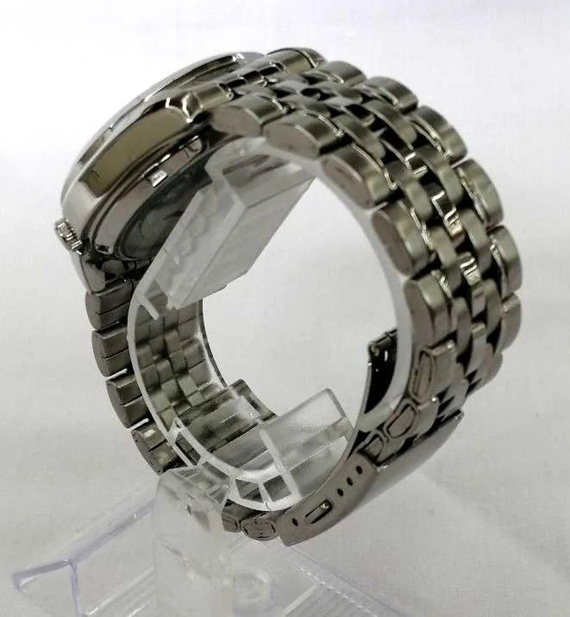 SEIKO 5 Automatik 7S26-01V0