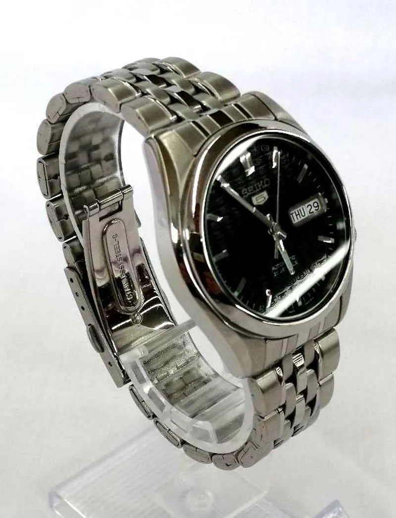 SEIKO 5 Automatik 7S26-01V0