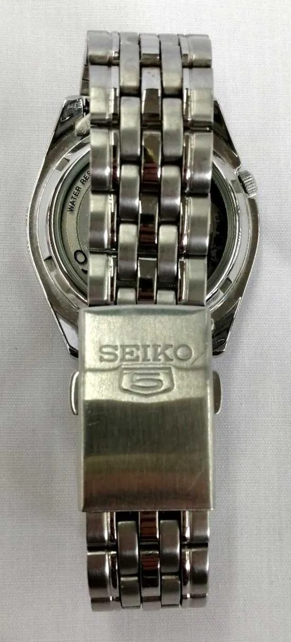 SEIKO 5 Automatik 7S26-01V0