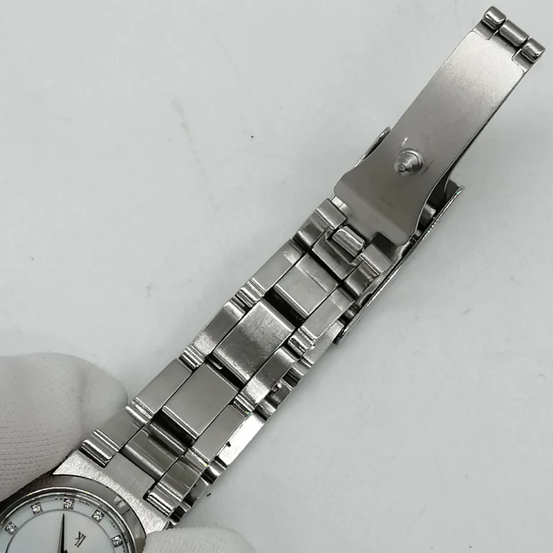 SEIKO Lucia Quarz-Armbanduhr 1F21-0AD0