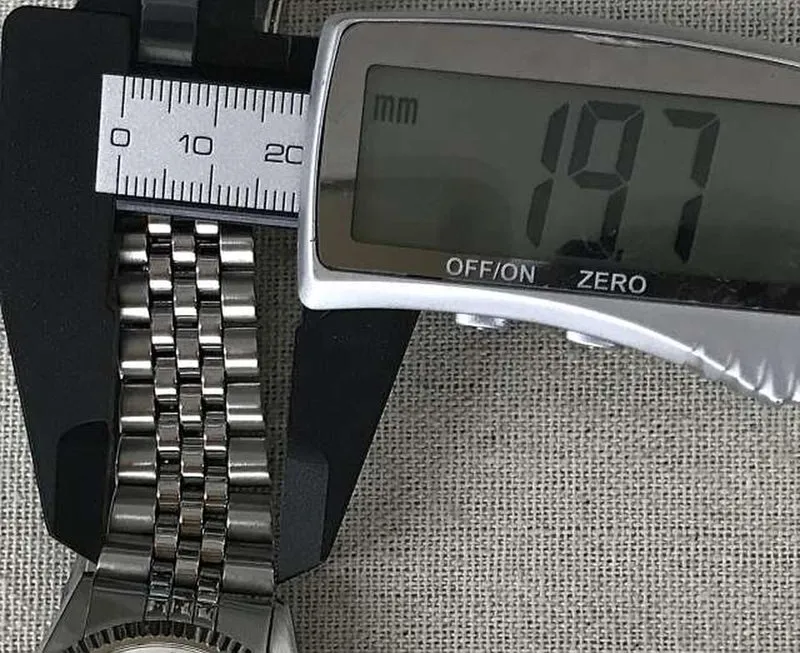 SEIKO 5 (Defekt) Automatik-Armbanduhr 7S26-0500