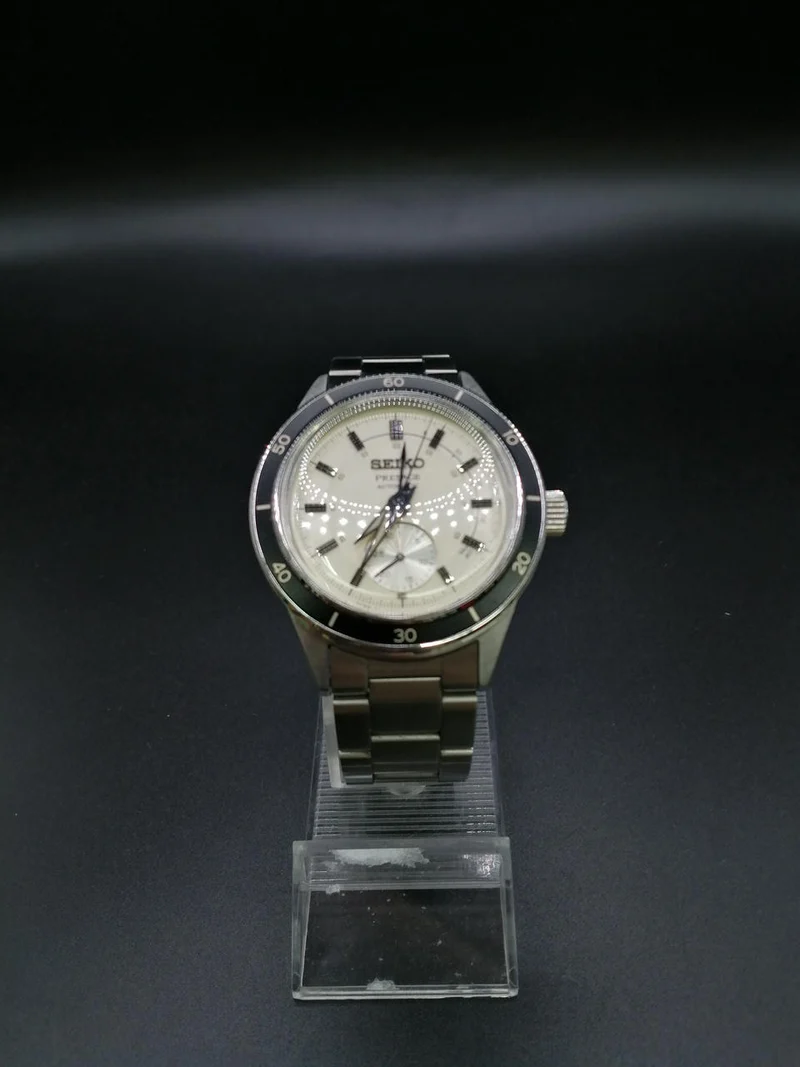 SEIKO PRESAGE AUTOMATIK 4R57-00T0