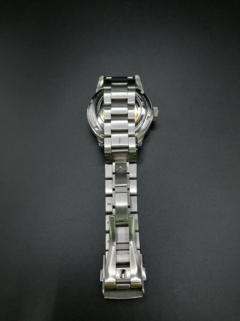 SEIKO PRESAGE AUTOMATIK 4R57-00T0