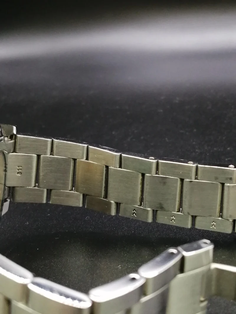 SEIKO PRESAGE AUTOMATIK 4R57-00T0