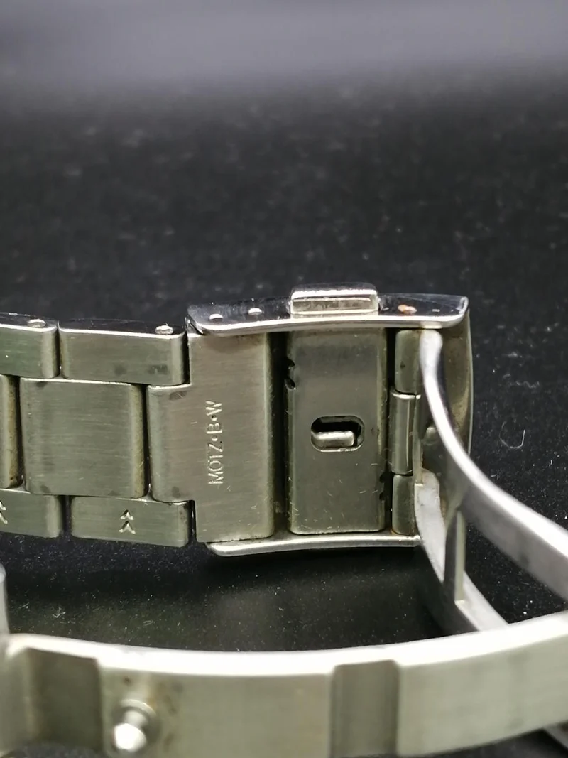 SEIKO PRESAGE AUTOMATIK 4R57-00T0
